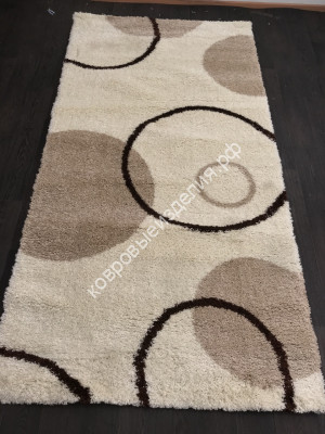 SHAGGY ULTRA S610 CREAM