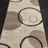 SHAGGY ULTRA S610 CREAM SHAGGY ULTRA S610 CREAM