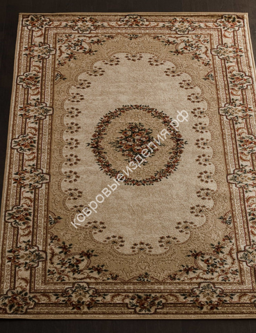 Ковер VALENCIA 2 5440 - CREAM Ковер VALENCIA 2 5440 - CREAM