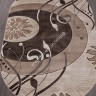 Ковер Mega Carving 4780 - BEIGE