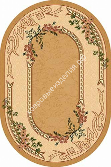 Ковер VALENCIA 2 D024-BEIGE Ковер VALENCIA 2 D024-BEIGE