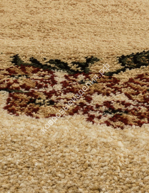 Ковер VALENCIA 2 D024-BEIGE Ковер VALENCIA 2 D024-BEIGE