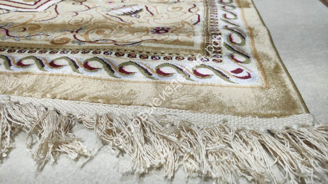 Ковер "Kandahar" (2001B_SARI / SARI) Прямой 1,9х2,8