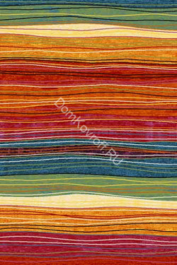 Ковер  CRYSTAL 2773 MULTICOLOR  