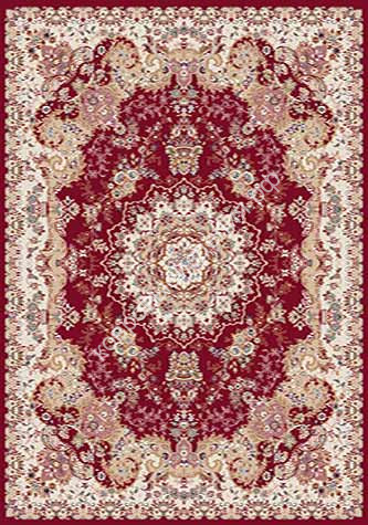 Ковер SHAHREZA D211 RED Ковер SHAHREZA D211 RED