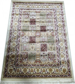 Ковер "Kandahar" (2002B_KEMIK / KEMIK) Прямой 1,9х2,8 Ковер "Kandahar" (2002B_KEMIK / KEMIK) Прямой 1,9х2,8