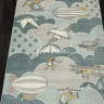 Ковер Детский ИЗУМРУД / IZUMRUD C225 MULTICOLOR (фабрика Меринос / Merinos) Ковер Детский ИЗУМРУД / IZUMRUD C225 MULTICOLOR (фабрика Меринос / Merinos)