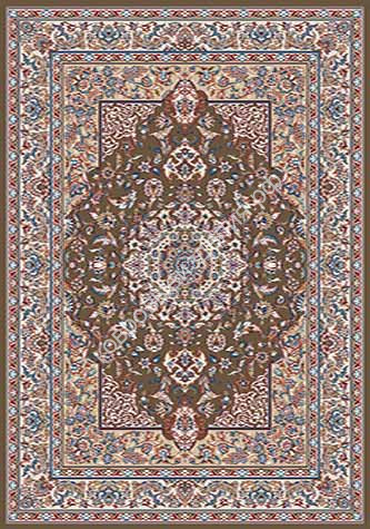 Ковер SHAHREZA D212 BROWN Ковер SHAHREZA D212 BROWN