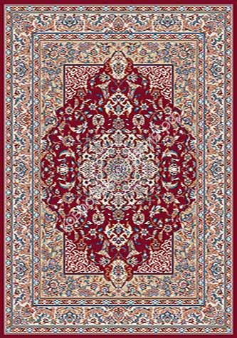 Ковер SHAHREZA D212 RED Ковер SHAHREZA D212 RED