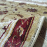 Ковер "Kandahar" (2007B_SARI / KEMIK) Прямой 1,9х2,8 Ковер "Kandahar" (2007B_SARI / KEMIK) Прямой 1,9х2,8