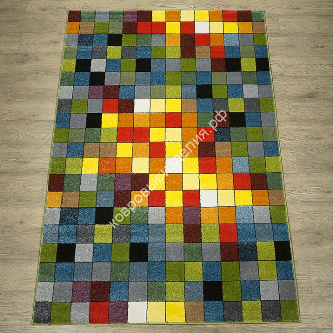 Ковер Фэнси 20719 22088, Прямой 0.80x1.50 м Ковер Фэнси 20719 22088, Прямой 0.80x1.50 м