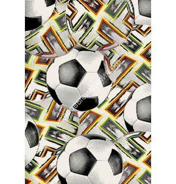 Ковер Фэнси 20737 22066, Прямой 1.50x2.3 м Ковер Фэнси 20737 22066, Прямой 1.50x2.3 м