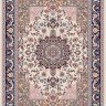 Ковер SHAHREZA D212 CREAM-BLUE Ковер SHAHREZA D212 CREAM-BLUE