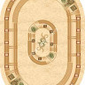 Ковер VALENCIA 5263-CREAM 