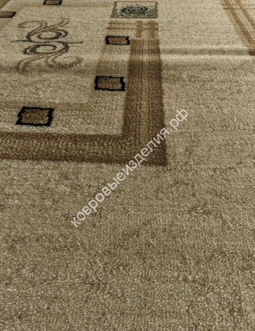Ковер VALENCIA 5263-CREAM 