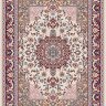 Ковер SHAHREZA D212 CREAM-RED Ковер SHAHREZA D212 CREAM-RED