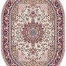 Ковер SHAHREZA D212 CREAM-RED Ковер SHAHREZA D212 CREAM-RED