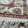 Ковер "Kandahar" (2008B_KEMIK / SARI) Прямой 1,9х2,8