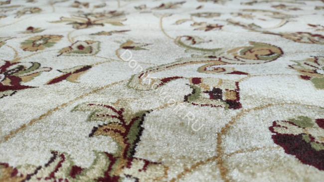 Ковер "Kandahar" (2008B_KEMIK / SARI) Прямой 1,9х2,8 Ковер "Kandahar" (2008B_KEMIK / SARI) Прямой 1,9х2,8