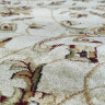 Ковер "Kandahar" (2008B_KEMIK / SARI) Прямой 1,9х2,8