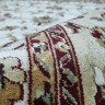 Ковер "Kandahar" (2008B_KEMIK / SARI) Прямой 1,9х2,8