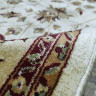 Ковер "Kandahar" (2008B_KEMIK / SARI) Прямой 1,9х2,8
