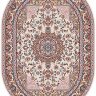 Ковер SHAHREZA D212 CREAM-TERRA Ковер SHAHREZA D212 CREAM-TERRA