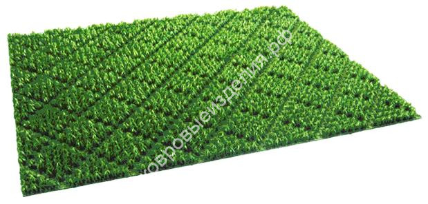 Щетинистое покрытие FinnTurf Plus дизайн 10 зеленый Щетинистое покрытие FinnTurf Plus дизайн 10 зеленый